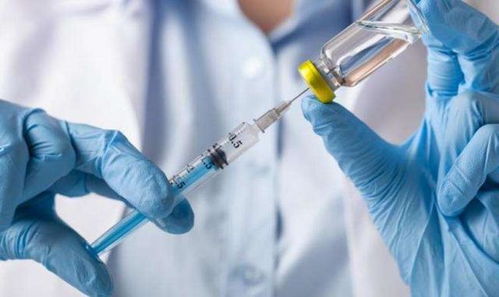 非典时期没用上疫苗,这次能吗 中国科研团队 已在动物身上试验